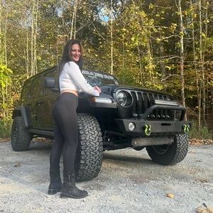 Meet your Posher, Kerry